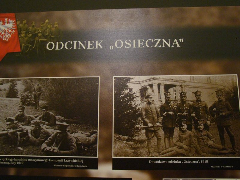 Chwała Zwycięzcom. 100 lat Powstania Wielkopolskiego (zdjęcia)