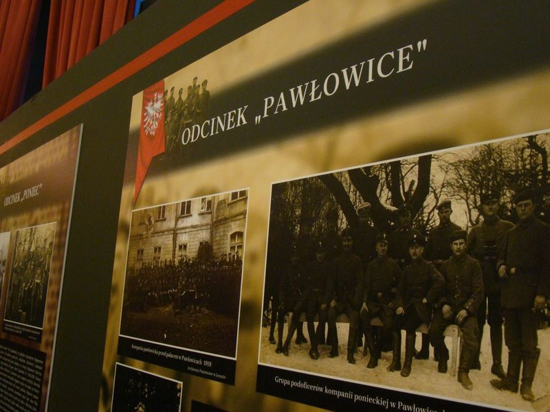 Chwała Zwycięzcom. 100 lat Powstania Wielkopolskiego (zdjęcia)
