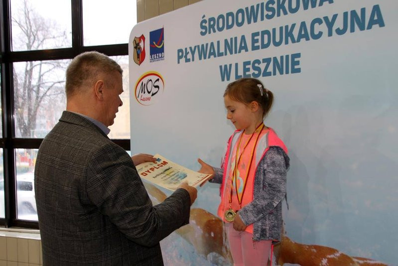 Dziecięce mistrzostwa Leszna (zdjęcia)