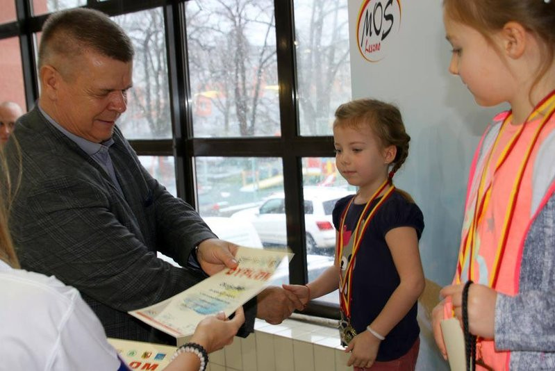 Dziecięce mistrzostwa Leszna (zdjęcia)