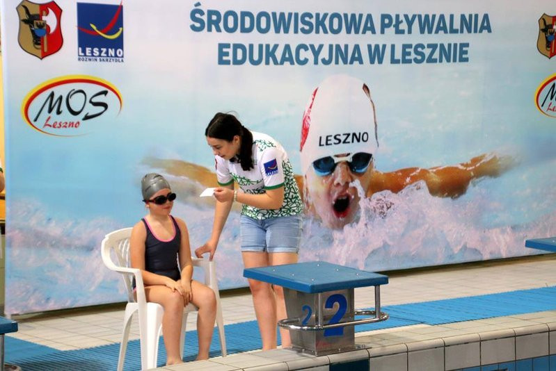 Dziecięce mistrzostwa Leszna (zdjęcia)