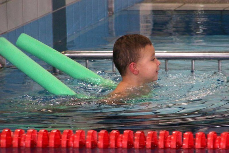 Dziecięce mistrzostwa Leszna (zdjęcia)
