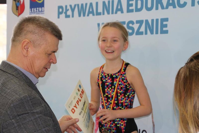 Dziecięce mistrzostwa Leszna (zdjęcia)
