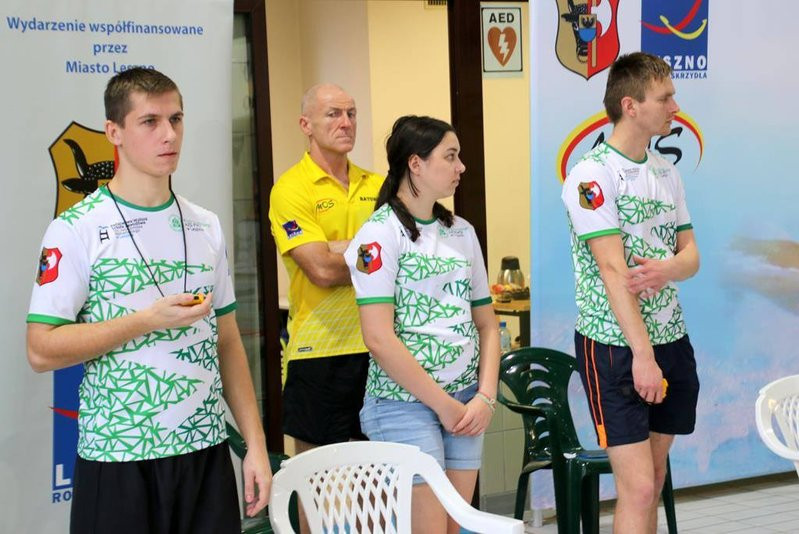 Dziecięce mistrzostwa Leszna (zdjęcia)