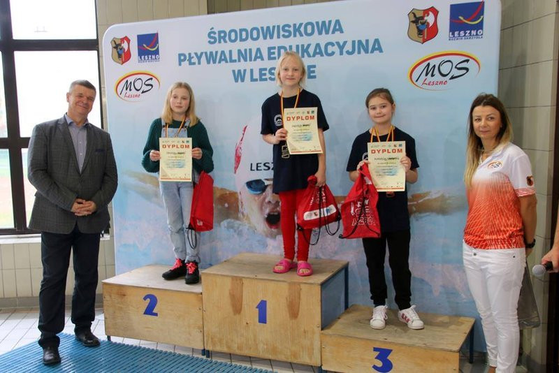Dziecięce mistrzostwa Leszna (zdjęcia)
