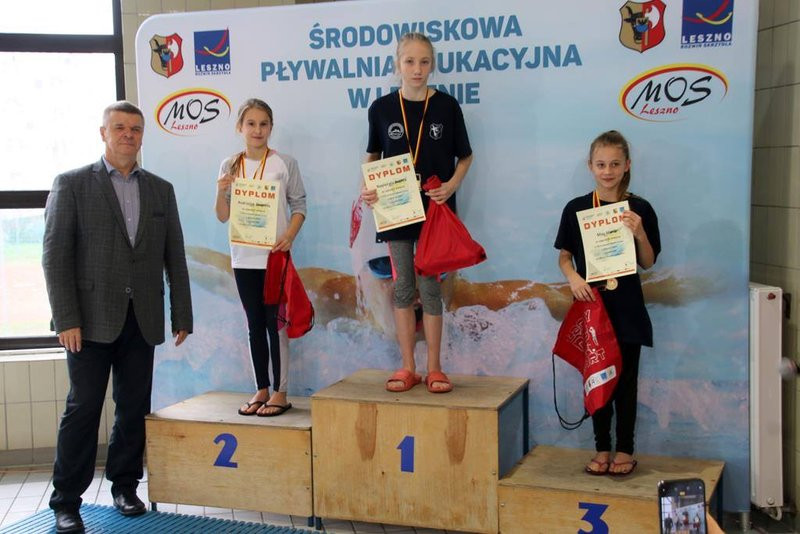 Dziecięce mistrzostwa Leszna (zdjęcia)