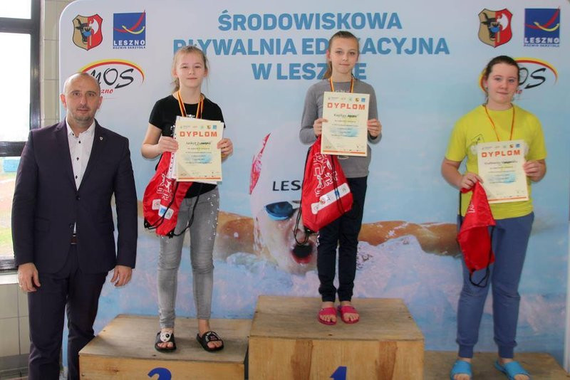 Dziecięce mistrzostwa Leszna (zdjęcia)