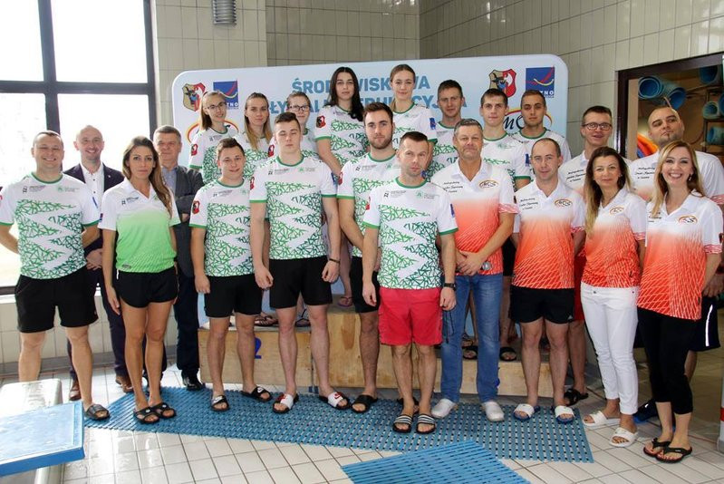 Dziecięce mistrzostwa Leszna (zdjęcia)
