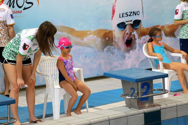 Dziecięce mistrzostwa Leszna (zdjęcia)