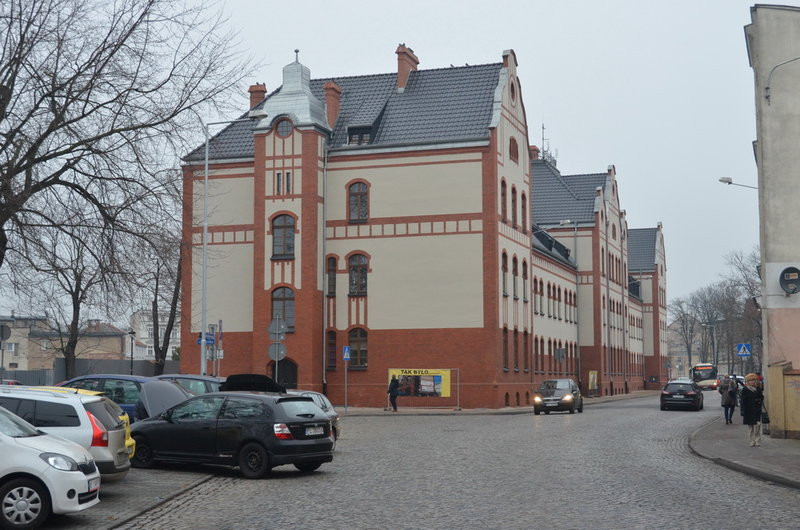 Koszarowiec jak nowy (kilka zdjęć)