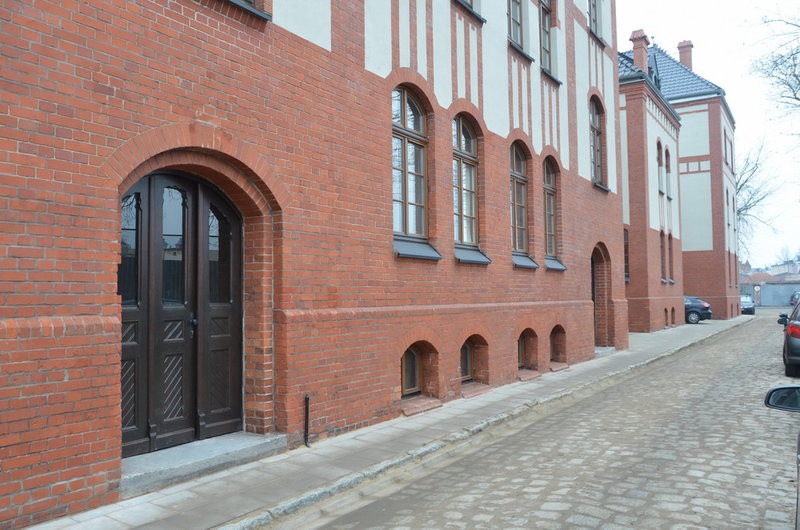 Koszarowiec jak nowy (kilka zdjęć)