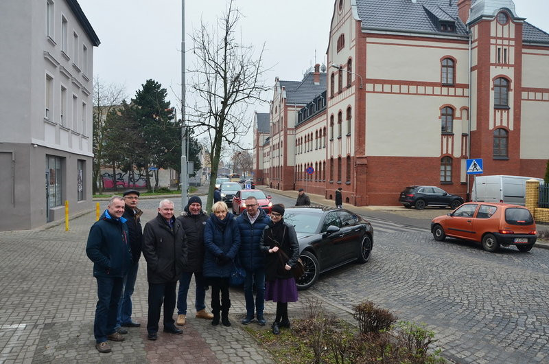 Koszarowiec jak nowy (kilka zdjęć)