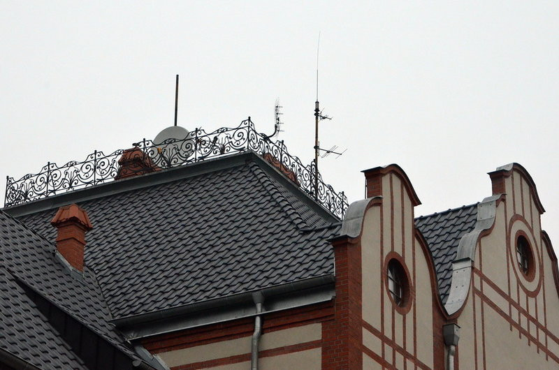 Koszarowiec jak nowy (kilka zdjęć)