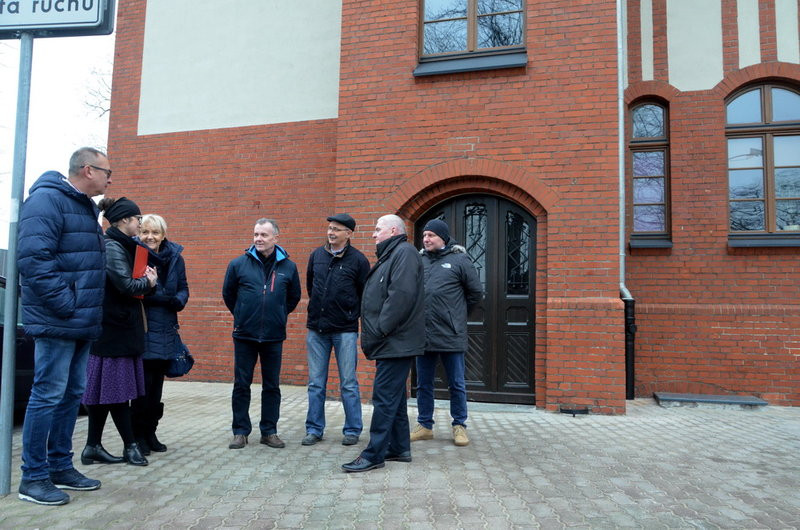 Koszarowiec jak nowy (kilka zdjęć)