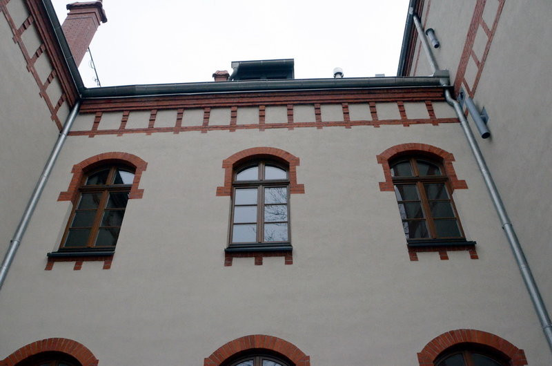 Koszarowiec jak nowy (kilka zdjęć)