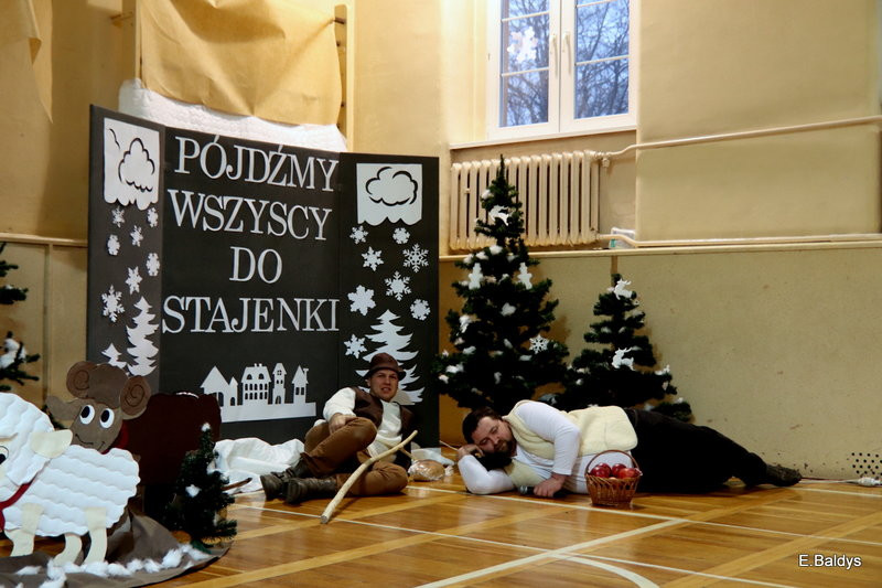 Rodzice dzieciom 