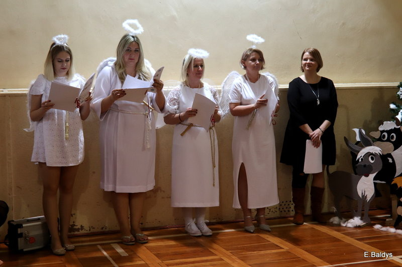 Rodzice dzieciom 