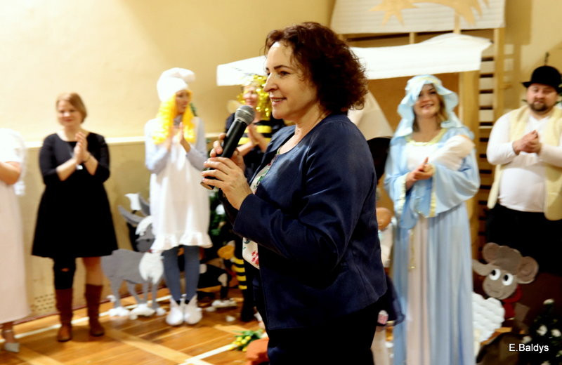 Rodzice dzieciom 