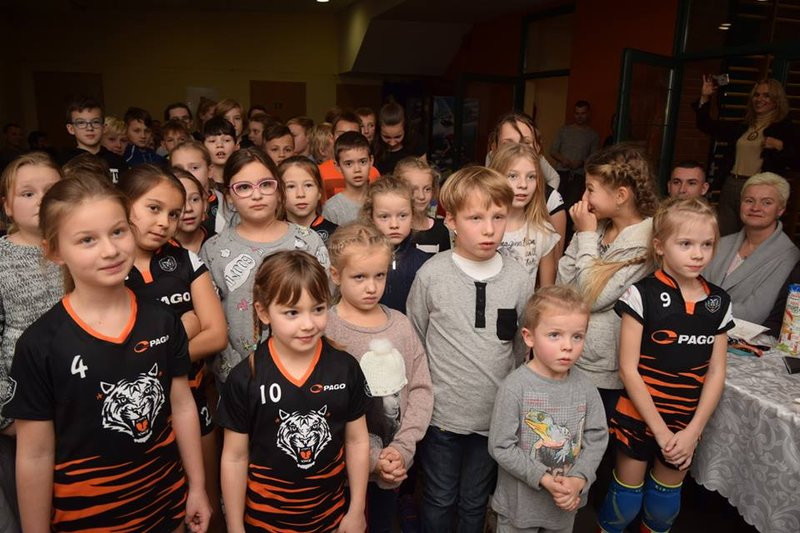 Kto ma wąsy może świętować (zdjęcia)