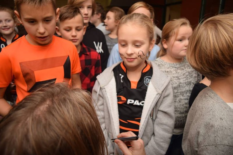 Kto ma wąsy może świętować (zdjęcia)
