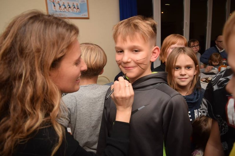 Kto ma wąsy może świętować (zdjęcia)