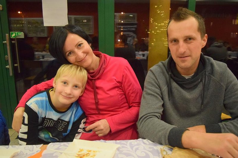 Kto ma wąsy może świętować (zdjęcia)