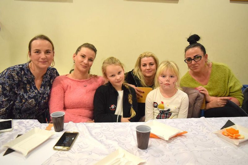 Kto ma wąsy może świętować (zdjęcia)