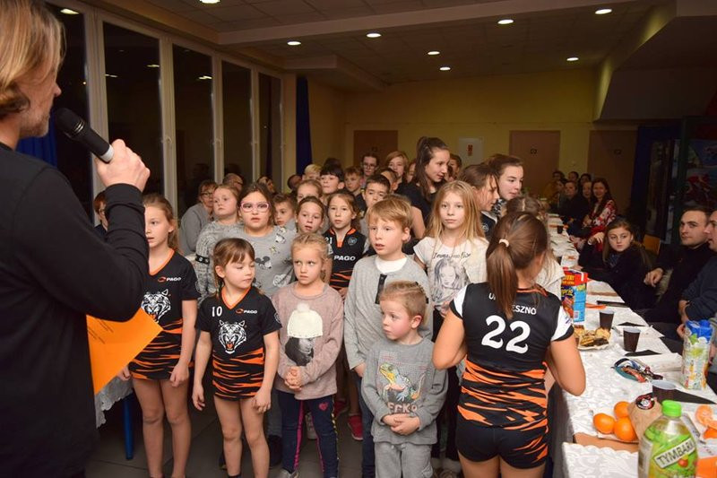 Kto ma wąsy może świętować (zdjęcia)