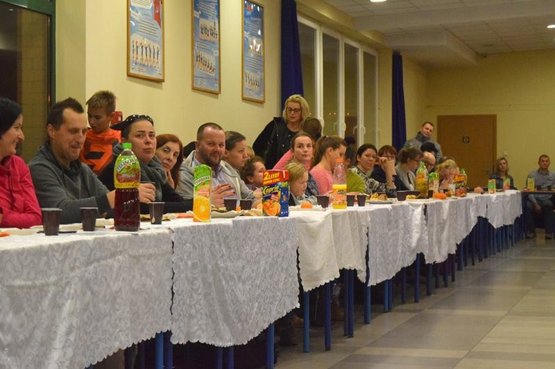 Kto ma wąsy może świętować (zdjęcia)