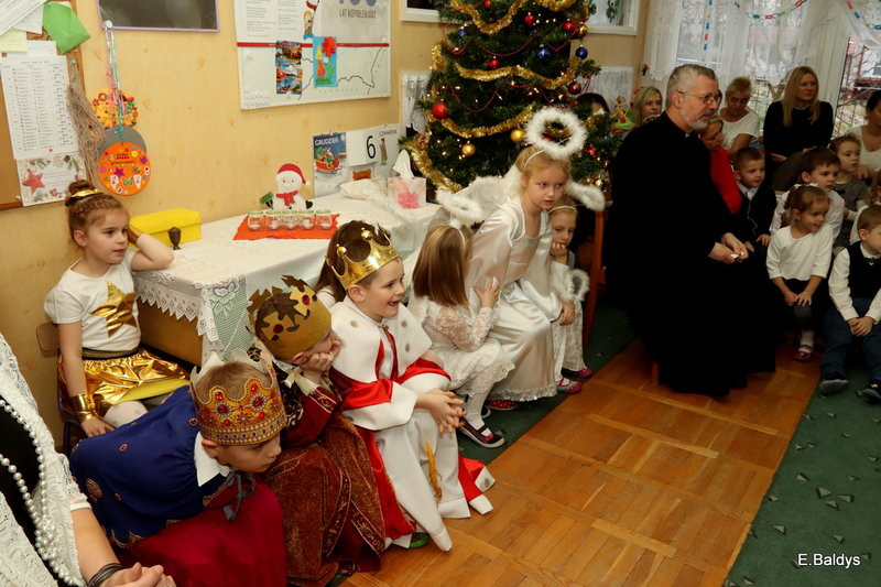 Jasełka 