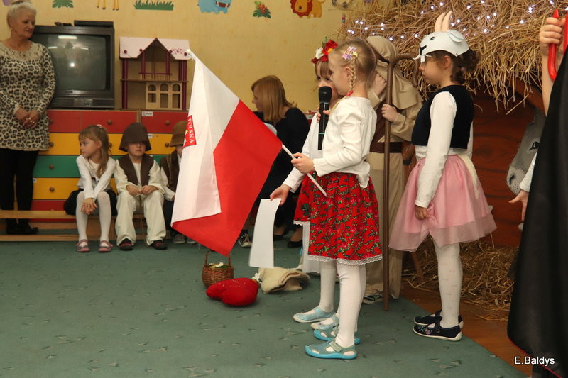 Jasełka 