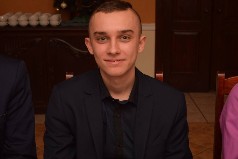 Siatkarski opłatek (zdjęcia)