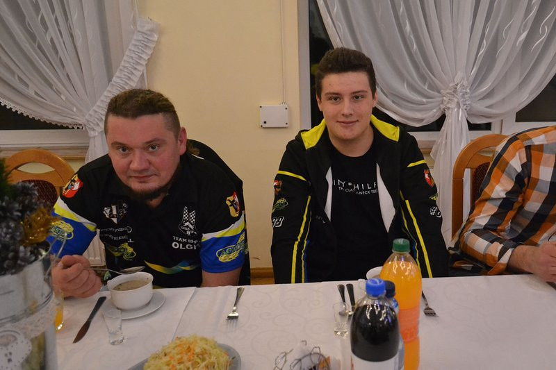 Leszczyńskie Byki podsumowały sezon (zdjęcia)