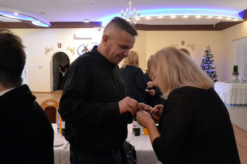 Leszczyńskie Byki podsumowały sezon (zdjęcia)
