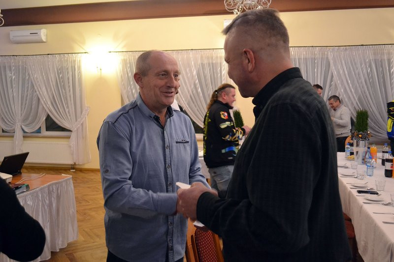 Leszczyńskie Byki podsumowały sezon (zdjęcia)