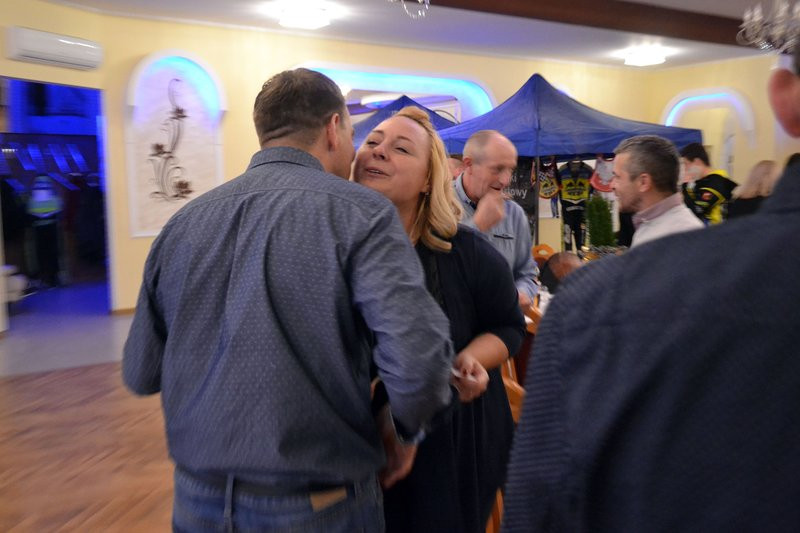 Leszczyńskie Byki podsumowały sezon (zdjęcia)