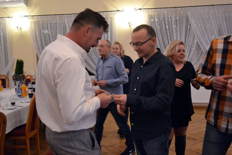 Leszczyńskie Byki podsumowały sezon (zdjęcia)