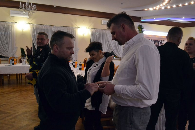 Leszczyńskie Byki podsumowały sezon (zdjęcia)