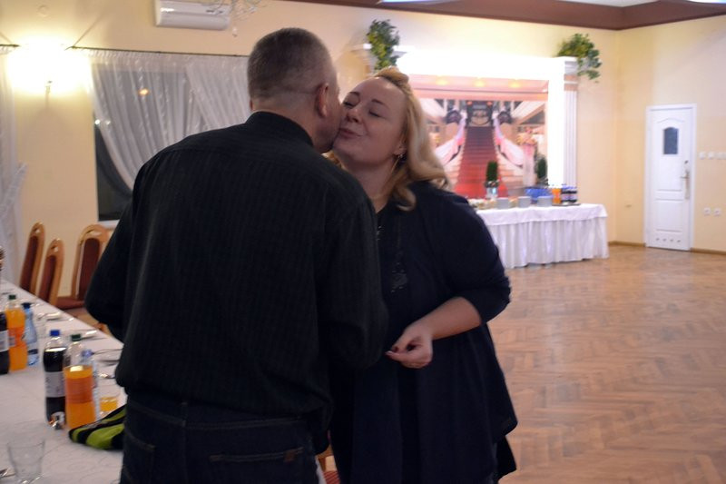 Leszczyńskie Byki podsumowały sezon (zdjęcia)