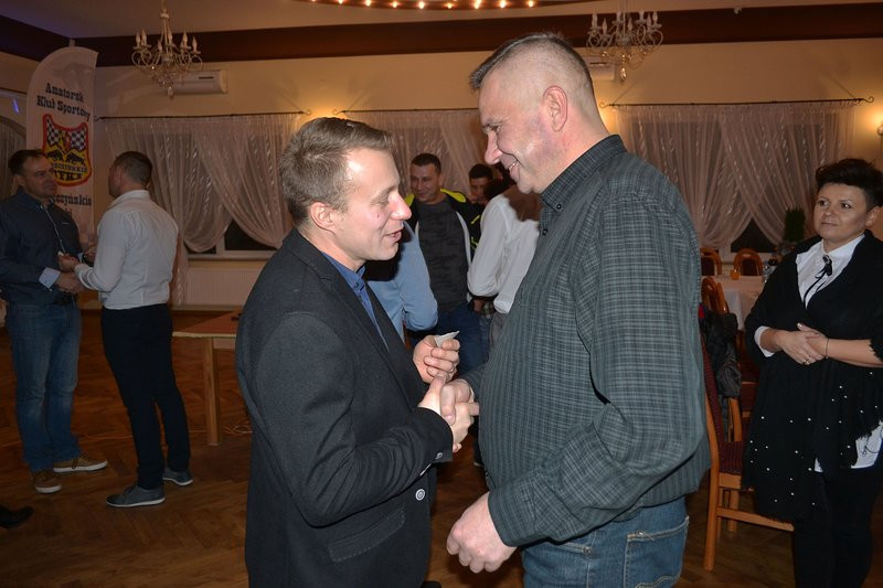 Leszczyńskie Byki podsumowały sezon (zdjęcia)
