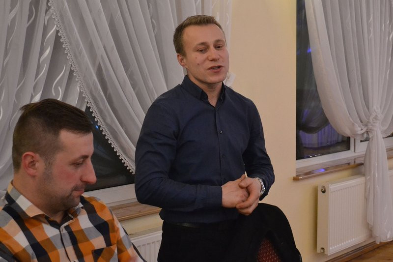 Leszczyńskie Byki podsumowały sezon (zdjęcia)