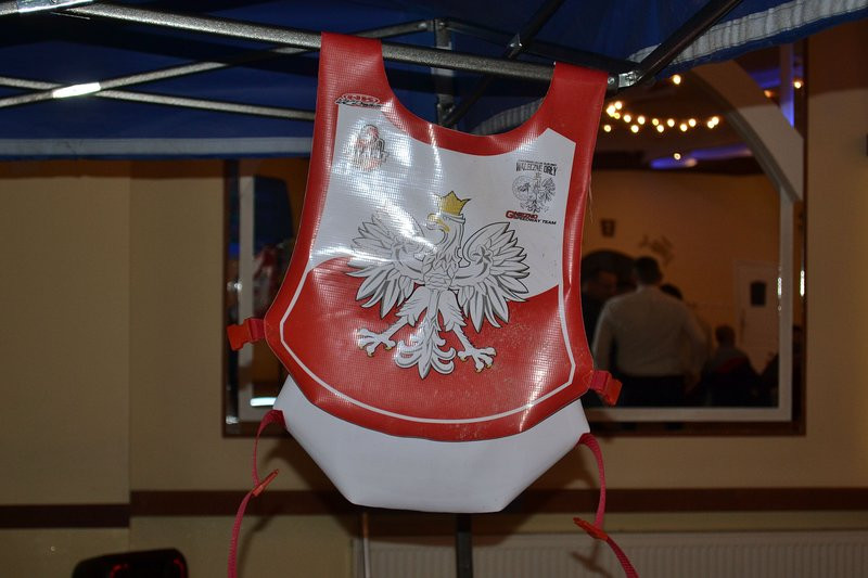Leszczyńskie Byki podsumowały sezon (zdjęcia)