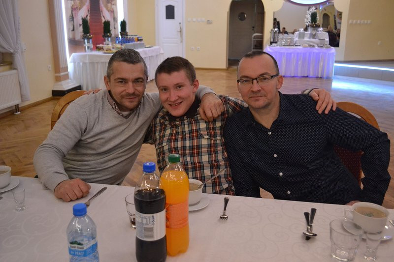 Leszczyńskie Byki podsumowały sezon (zdjęcia)