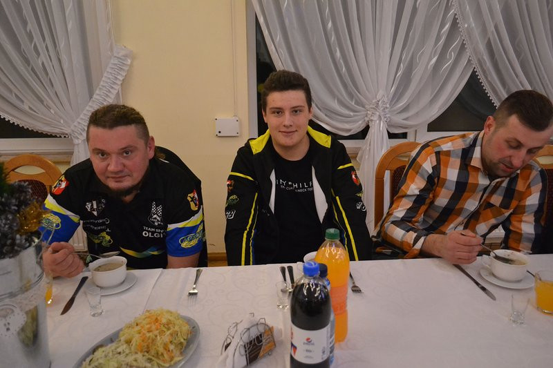 Leszczyńskie Byki podsumowały sezon (zdjęcia)