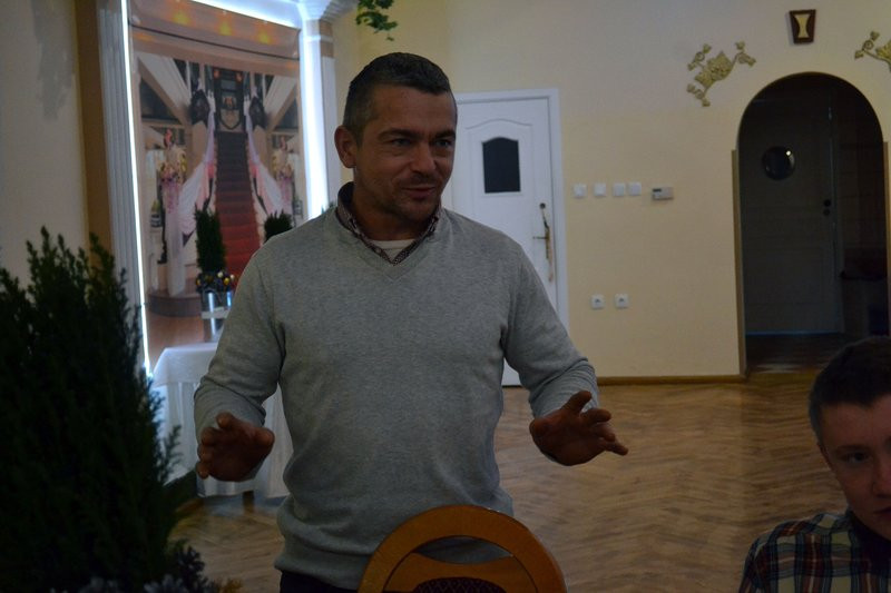 Leszczyńskie Byki podsumowały sezon (zdjęcia)
