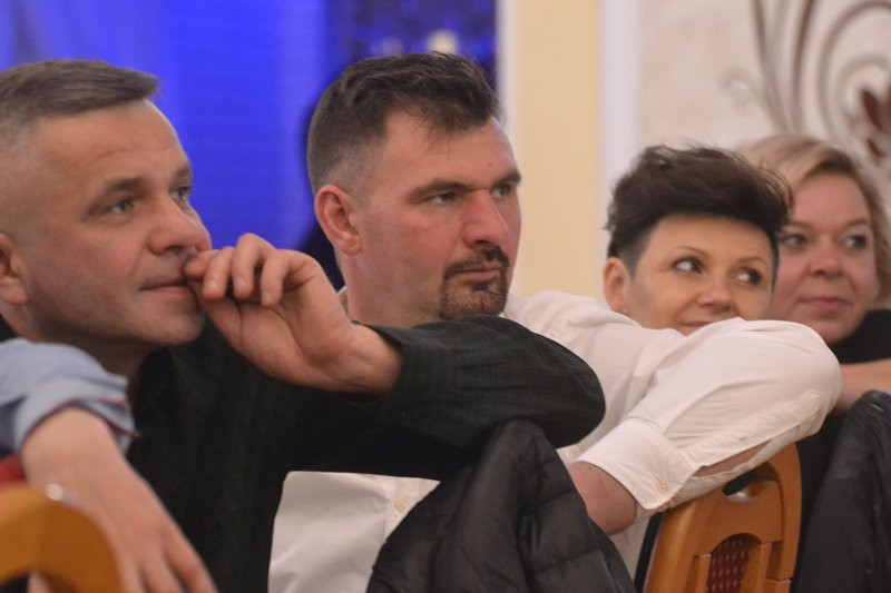 Leszczyńskie Byki podsumowały sezon (zdjęcia)