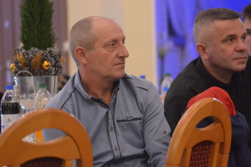 Leszczyńskie Byki podsumowały sezon (zdjęcia)