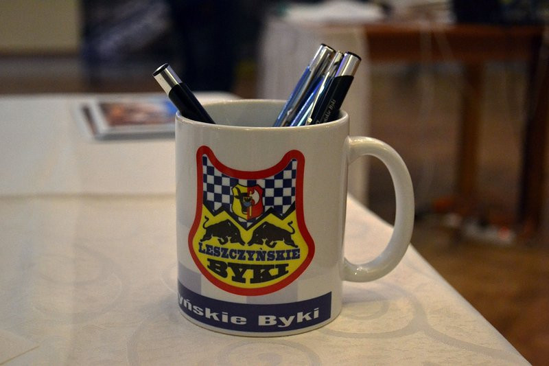 Leszczyńskie Byki podsumowały sezon (zdjęcia)