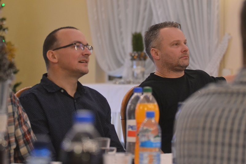 Leszczyńskie Byki podsumowały sezon (zdjęcia)