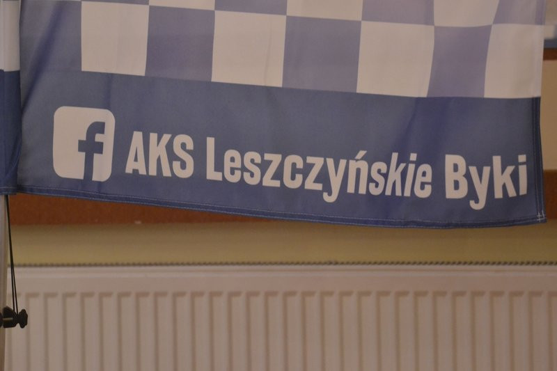 Leszczyńskie Byki podsumowały sezon (zdjęcia)
